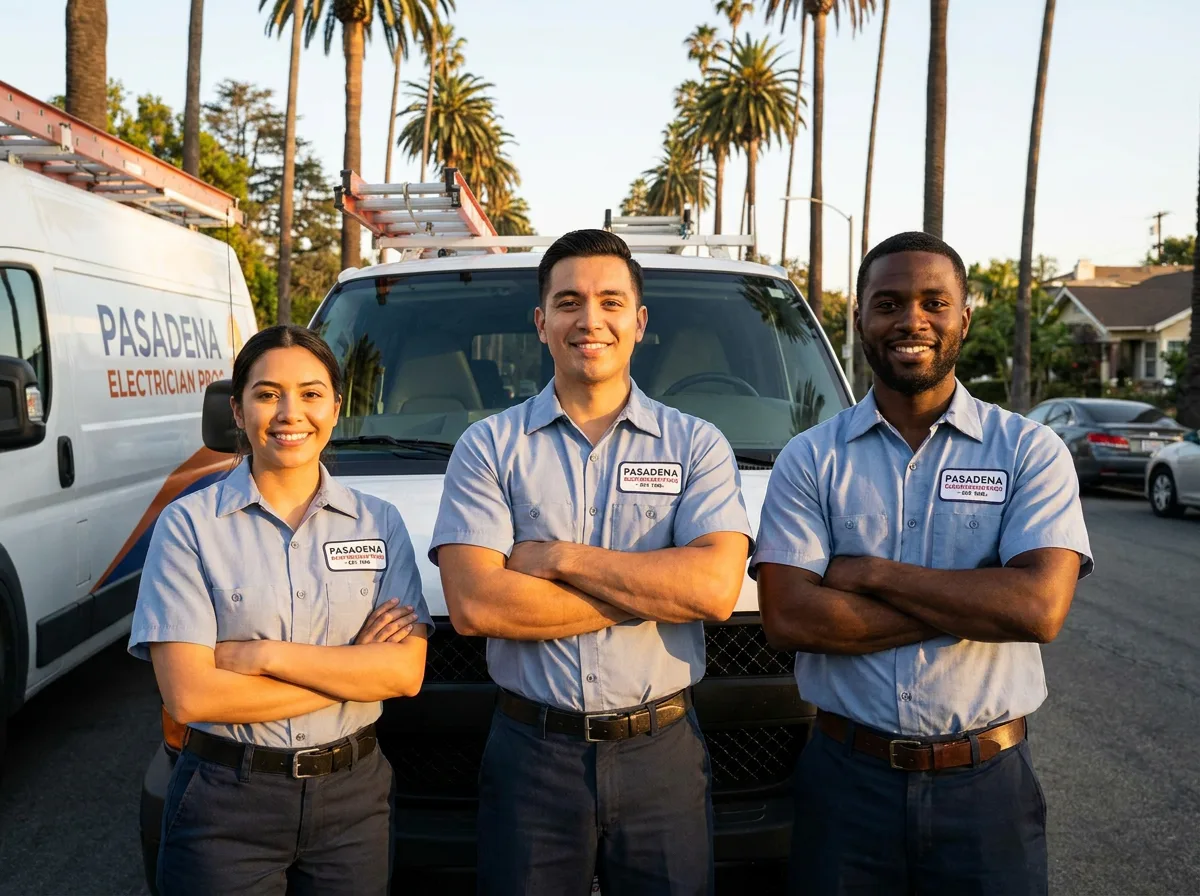 Electrician company in Canajoharie, NY