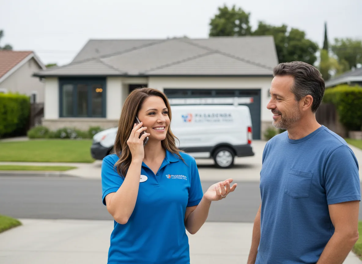 Electrician Canajoharie, NY FAQs